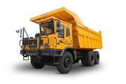 同力重工 TL885K 非公路寬體自卸車