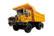同力重工 TL889E 礦用卡車
