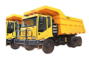 同力重工 TLH90C（混聯(lián)型） 非公路寬體自卸車