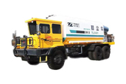 同力重工 TLS401（拖掛式） 非公路抑塵灑水車