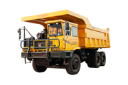 同力重工 TL87系列 非公路寬體自卸車