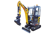 玉柴 YC20SR PRO 挖掘機(jī)