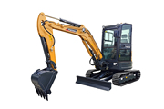 玉柴 YC35SR PRO 挖掘機(jī)