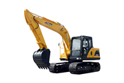 玉柴 YC215-9 挖掘機