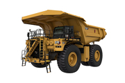 卡特彼勒 CAT?793F 礦用卡車