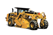 卡特彼勒 Cat?RM500 路面再生機(jī)/穩(wěn)定土拌和機(jī)