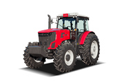 徐工 XT1604 輪式拖拉機(jī)