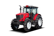 徐工 XT1204 輪式拖拉機(jī)