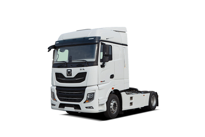 徐工XGA4185D5WA4×2左驾牵引车