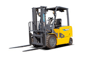 徐工 XCB30-L2/P2/L5/P5-C 鯤鵬系列電動(dòng)平衡重叉車