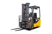 徐工 XVB15-PTW2/ XVB15-LTW2 三支點(diǎn)電動(dòng)平衡重叉車
