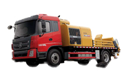 三一重工 SY5143THBF  9025C-10SP(T4) 車載泵