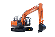 日立 ZX130C-6A 國四挖掘機(jī)
