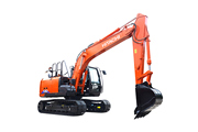 日立 ZX130-6A 國四挖掘機(jī)