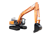 日立 ZX200C-6A 國四挖掘機(jī)