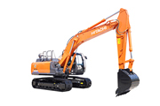 日立 ZX220K-6A 國四挖掘機(jī)