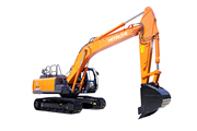 日立 ZX260K-6A 國四挖掘機(jī)