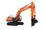 日立 ZX350-6A 國四挖掘機(jī)
