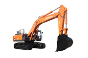 日立 ZX350-6A Pro 國四挖掘機(jī)