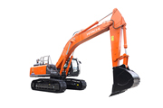 日立 ZX370H-6A 國四挖掘機(jī)