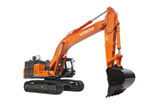 日立 ZX520LCH-6A 國四挖掘機(jī)