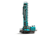 山河智能 SWDRT200B 牙輪鉆機(jī)