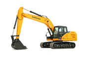 柳工 920FMAX 國(guó)四挖掘機(jī)
