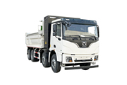 徐工 XGA5317ZLJBEVWA 電動(dòng)重載自卸車