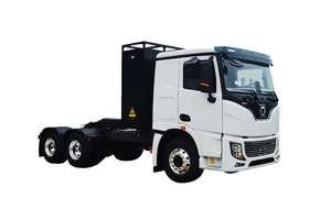 徐工 XG2-EX630（换电版） 电动牵引车高清图 - 外观