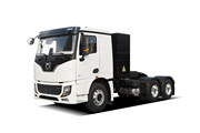 徐工 XG2- EX630（EHLF4E7） 純電動(dòng)牽引車