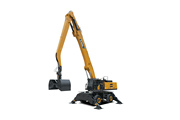徐工 XE800WDM 多用途挖掘機(jī)