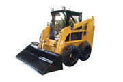 意美特 JC45GH 液壓先導(dǎo)液壓先導(dǎo)多功能滑移機(jī)（可選手動(dòng)機(jī)械控制）