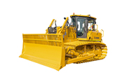 徐工 D170LGP(環(huán)衛(wèi)型) 推土機