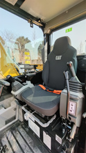 卡特彼勒 CAT®307 液压挖掘机高清图 - 细节图