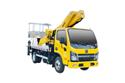 徐工 GKS30C 伸縮臂高空作業(yè)車
