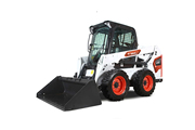 山貓 S510 滑移裝載機