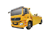 徐工 QZZ1630AS70 托吊聯(lián)體型清障車