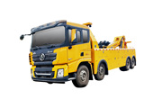 徐工 QZZ2650AS64 托吊聯(lián)體型清障車