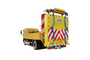 徐工 FZS100ADS6 防撞緩沖車