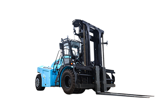 三一重工 SCPE350 平衡重式叉車