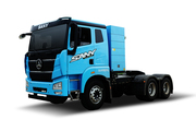 三一重工 平頂370（標(biāo)載/復(fù)合） 電動(dòng)牽引車