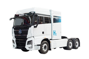 三一重工 長空200 200kW氫燃料牽引車