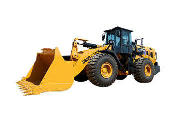 山工机械688G（非道路国四）装载机