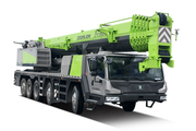 中聯(lián)重科 ZTC950V653.1 汽車起重機(jī)