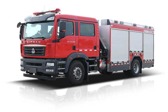 中联ZLF5160TXFQC90-6