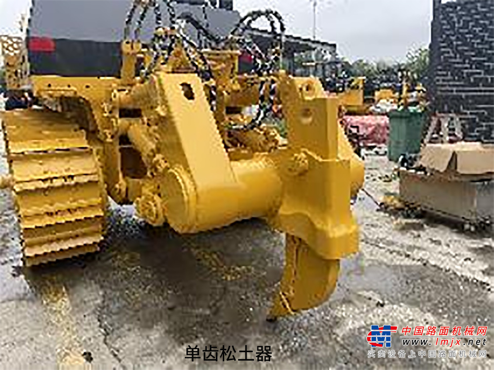 海推 HD22 推土机