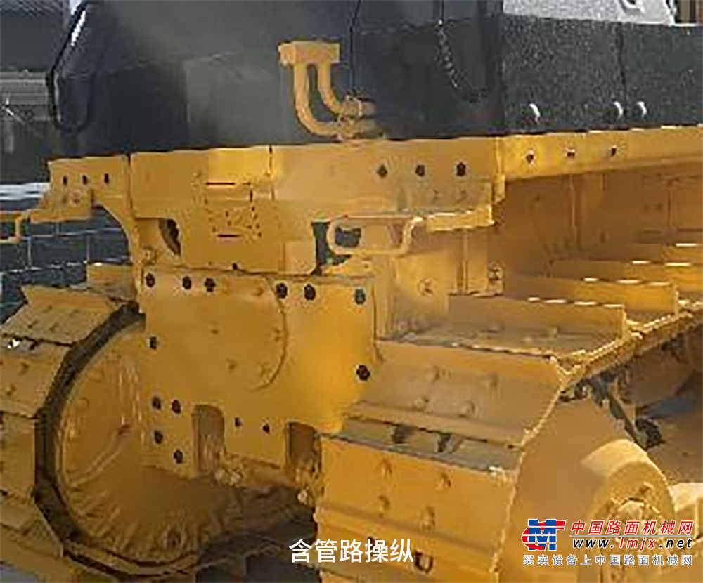 海推 HD32 推土机