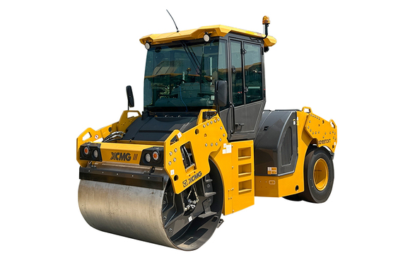 徐工 XD105TCVT 双钢轮压路机