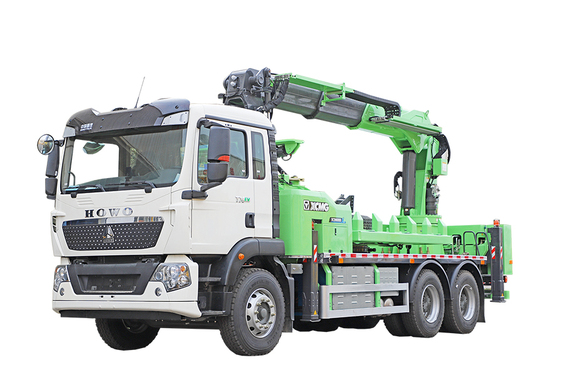 徐工 HDS6000A 移动换电车