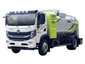徐工 XGH5120TCAHPHEV 餐厨垃圾车